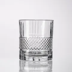 Олд фэшн (стакан) «Старс энд страйпс» набор[6шт] стекло 340мл D=82,H=94мм прозр., изображение 3