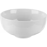 Салатник «Этник» фарфор 300мл D=12,H=6см серый