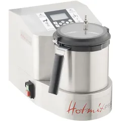 Кухонная машина с подогревом 2л ,H=32,L=52,B=32см 1,8Квт