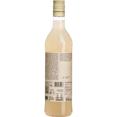 Сироп «Кокос» ODK пластик 1л D=8,H=32см белый, изображение 2