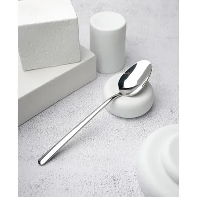 Ложка столовая 213мм, 18/10. Bahama