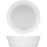 Салатник «Пьюрити» эко-кост. фарф. 1,5л D=22,H=7см белый