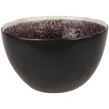 Салатник «Лагуна» керамика 0,6л D=140,H=85мм фиолет.