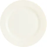 Тарелка «Интэнсити» пирожковая зеникс D=16,H=2см белый