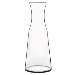Графин «Ательер» хр.стекло 0,5л D=90,H=225мм