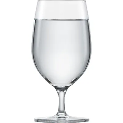 Бокал для вина «Банкет» хр.стекло 253мл D=69,H=138мм прозр., изображение 2