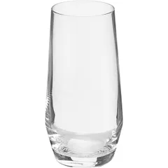 Хайбол (стакан) «Белфеста (Пьюр)» хр.стекло 360мл D=56,H=144мм прозр., изображение 4
