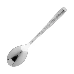 Ложка столовая «Хаником» сталь ,L=207,B=42мм металлич.