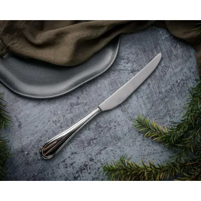 Нож десертный 20,6см.Contour