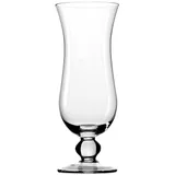 Hurricane "Bar&Liquor"  chrome glass  480 ml  D=80, H=209mm  clear.
