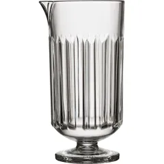 Стакан смесительный стекло 0,75л D=10,4,H=19,3см прозр.