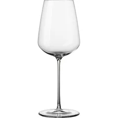 Бокал для вина «Стем Зеро» хр.стекло 450мл D=87,H=229мм прозр.