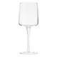 Бокал для вина «Айконик» стекло 340мл D=69,H=200мм прозр., Объем по данным поставщика (мл): 340