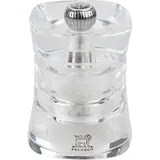 Мельница для соли «Балтик» металлический механизм акрил D=56,H=80мм