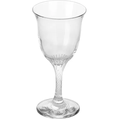 Бокал для вина «Далида» стекло 300мл D=93,H=190мм прозр., Объем по данным поставщика (мл): 300, изображение 2
