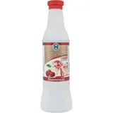 Топпинг «Вишня» 1 кг/0,75 л пластик D=8,H=26см