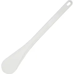 Kitchen spatula “Exoglass” plastic ,L=30/9,B=5cm white