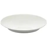 Тарелка глубокая «Сан Пеллегрино» фарфор D=27,H=3см белый