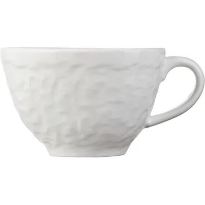Чашка кофейная «Милк» фарфор 80мл белый, изображение 2
