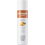 Концентрат «Ананас» фруктовый ODK уцененный пластик 0,75л D=65,H=280мм