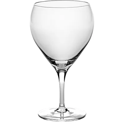 Бокал для вина «Инку» стекло 200мл D=76,H=135мм прозр., изображение 2
