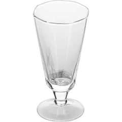 Рюмка лафитник стекло 80мл ,H=10,3см прозр., изображение 2