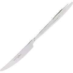 Dessert knife “Adagio”  stainless steel , L=205/85, B=4mm  metal.