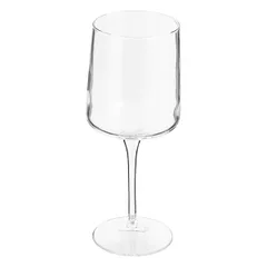 Бокал для вина «Айконик» стекло 430мл D=75,H=208мм прозр., Объем по данным поставщика (мл): 430, изображение 2