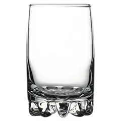 Хайбол (стакан) «Сильвана» стекло 190мл D=65,H=70мм прозр.