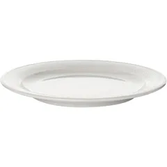 Блюдо «Портофино» круглое фарфор D=310,H=32мм белый, изображение 2