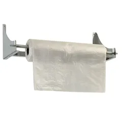 Чехол для тележки[200шт] полиэтилен ,L=60,B=40см прозр.