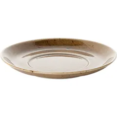 Блюдце «Кантри Стайл» фарфор D=170/85,H=20мм зелен., изображение 2