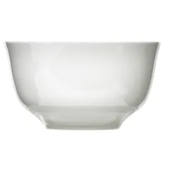 Сахарница «Монако Вайт» без крышки фарфор 210мл D=100,H=55мм белый, изображение 2