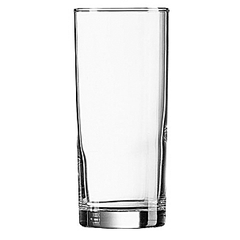 Highball “Princess” glass 480ml D=7,H=16cm clear.