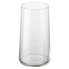 Хайбол (стакан) «Мод» хр.стекло 430мл D=74,H=135мм прозр., изображение 2
