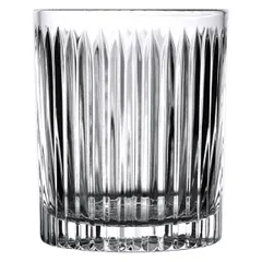 Олд фэшн (стакан) «Премьер» хрусталь 330мл D=82,H=98мм прозр.