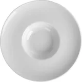 Pasta plate “Soler”  porcelain  100ml  D=22,H=3cm