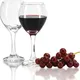 Бокал для вина «Тидроп» стекло 192мл D=57/68,H=160мм прозр., Объем по данным поставщика (мл): 192, изображение 3