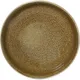 Салатник «Спарклинг» керамика 225мл D=155,H=48мм коричнев.