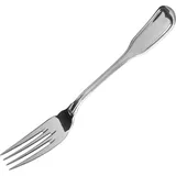 Вилка для рыбы «Витториале» сталь нерж. металлич.