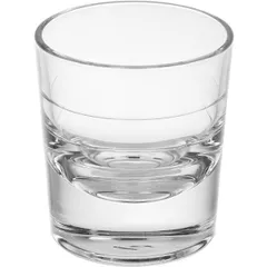 Олд фэшн (стакан) «Гранд» стекло 175мл D=78,H=85мм прозр., изображение 2