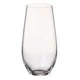 Хайбол (стакан) «Колумба» стекло 0,58л D=85,H=160мм прозр.