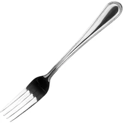 Table fork “Perle”  stainless steel , L=212/70, B=4mm  metal.