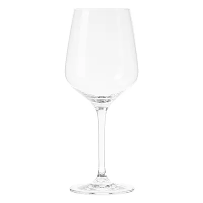 Бокал для вина «Имэдж» хр.стекло 0,51л D=72/97,H=220мм прозр., Объем по данным поставщика (мл): 510