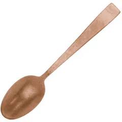 Tea spoon “Vintage PVD Copper”  stainless steel  copper