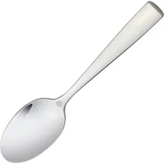 Tea spoon "Bryce" stainless steel ,L=14cm steel