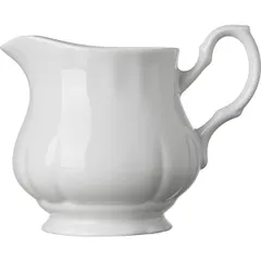 Creamer “Romance” porcelain 350ml white