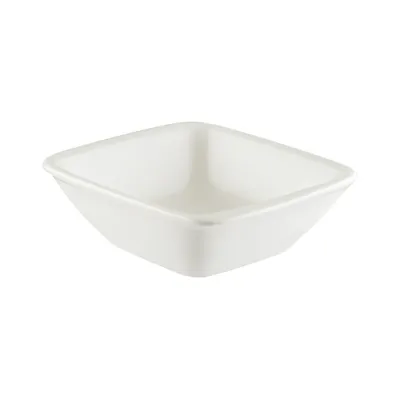 Соусник 80 мл. 80*85 мм. Ирис Белый /1/24/(70584)