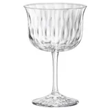 Бокал для вина «Блум» стекло 280мл D=92,H=144,6мм прозр.