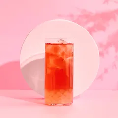 Кристалл-боллы «Ваниль» 1 кг ,H=15,L=280,B=180мм белый, изображение 3